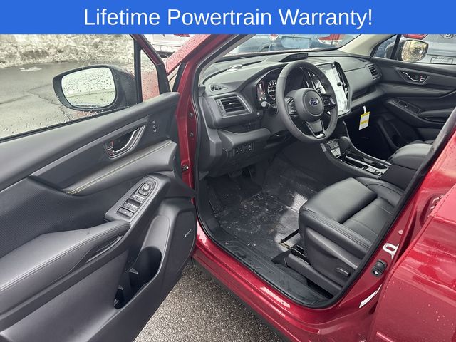 Thumbnail: 2026 Subaru Ascent - 10