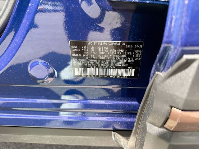 Thumbnail: 2026 Subaru Forester - 29