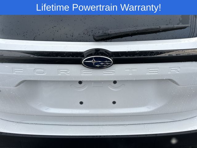Thumbnail: 2026 Subaru Forester - 16