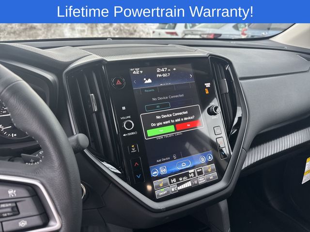 Thumbnail: 2026 Subaru Ascent - 23