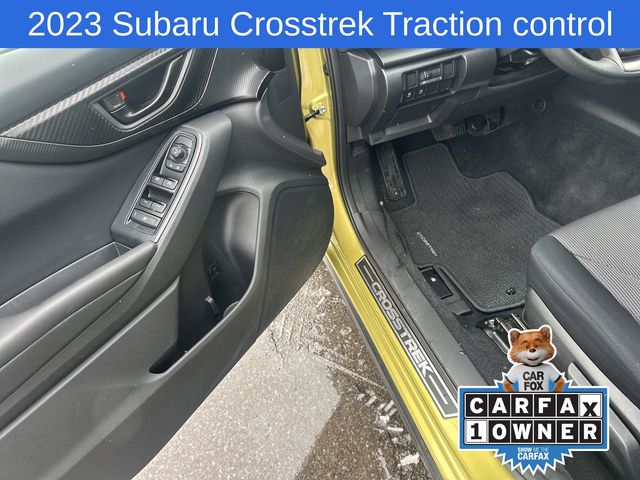 Thumbnail: 2023 Subaru Crosstrek - 12