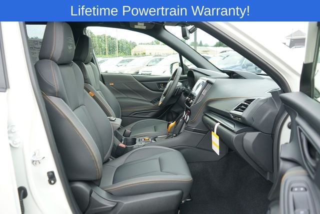 Thumbnail: 2025 Subaru Forester - 33