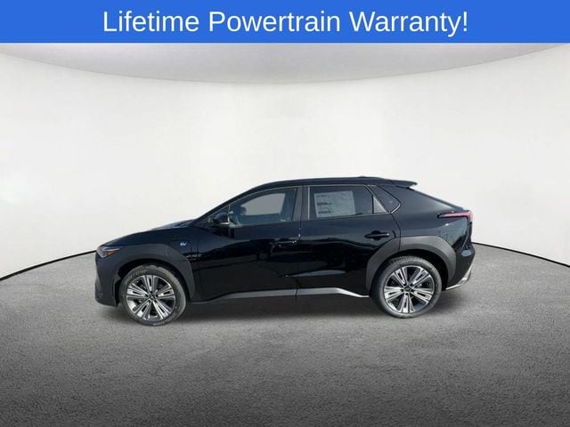 Thumbnail: 2024 Subaru Solterra - 6