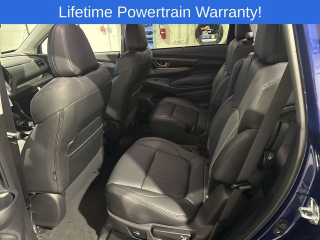 Thumbnail: 2026 Subaru Ascent - 19