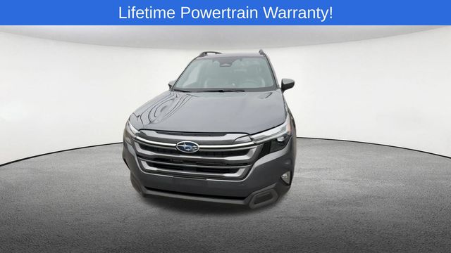 Thumbnail: 2025 Subaru Forester - 3