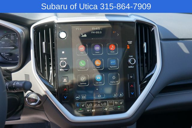 Thumbnail: 2025 Subaru Ascent - 16