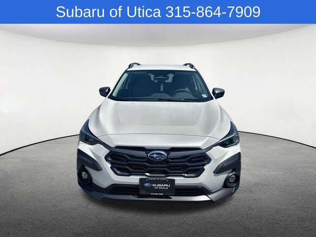 2025 Subaru Crosstrek Limited 14