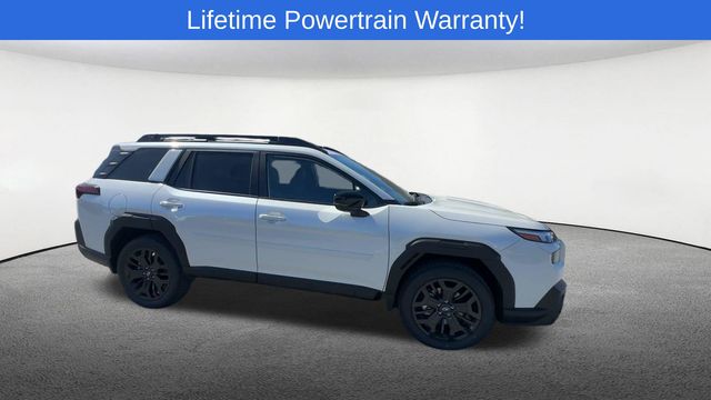 Thumbnail: 2026 Subaru Outback - 9