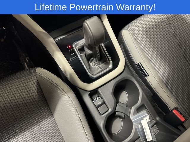 Thumbnail: 2025 Subaru Forester - 24