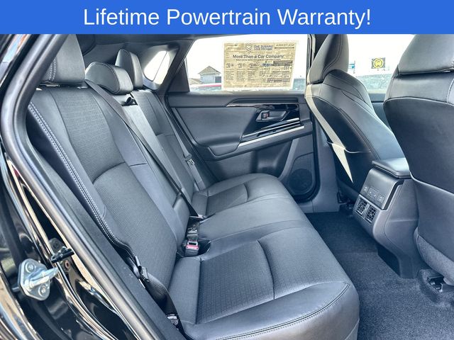 Thumbnail: 2024 Subaru Solterra - 22