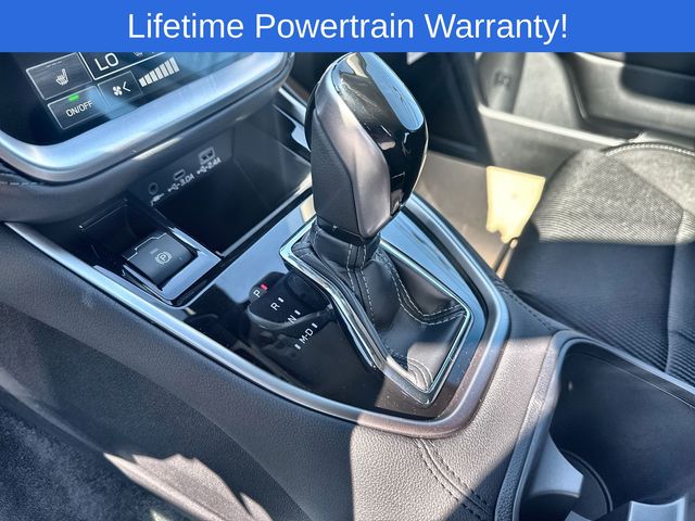 Thumbnail: 2025 Subaru Legacy - 25