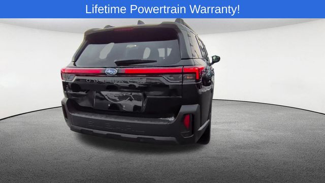 Thumbnail: 2026 Subaru Outback - 8
