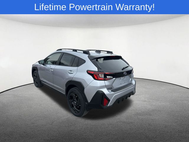Thumbnail: 2026 Subaru Crosstrek - 13
