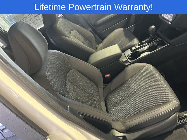 Thumbnail: 2026 Subaru Forester - 23