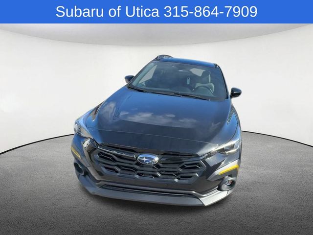 2025 Subaru Crosstrek Sport 4