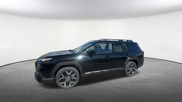 Thumbnail: 2026 Subaru Outback - 4