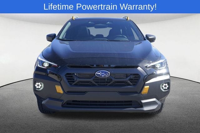 Thumbnail: 2025 Subaru Crosstrek - 18