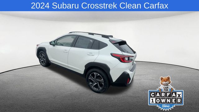 Thumbnail: 2024 Subaru Crosstrek - 7