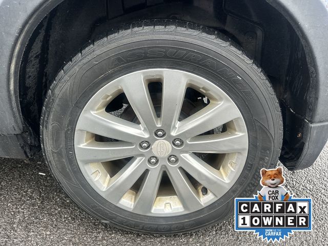 Thumbnail: 2012 Subaru Forester - 31