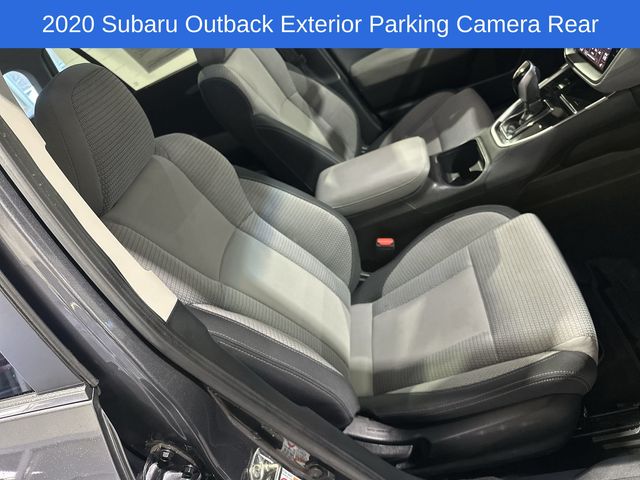 Thumbnail: 2020 Subaru Outback - 24