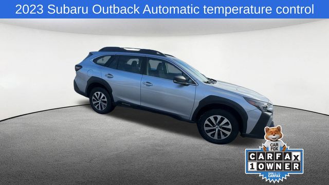 Thumbnail: 2023 Subaru Outback - 10