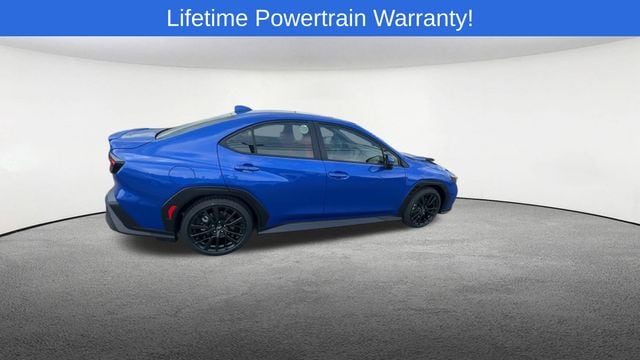 Thumbnail: 2025 Subaru WRX - 9