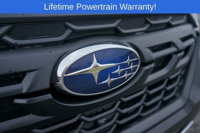 Thumbnail: 2025 Subaru Forester - 19