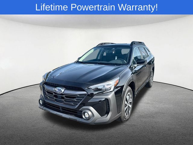 Thumbnail: 2025 Subaru Outback - 1