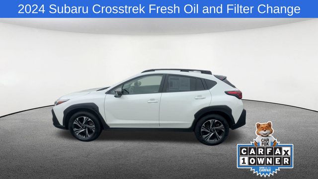 Thumbnail: 2024 Subaru Crosstrek - 6