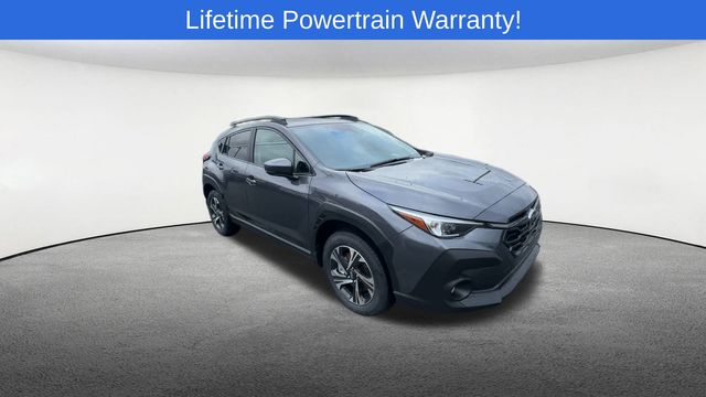 Thumbnail: 2026 Subaru Crosstrek - 2