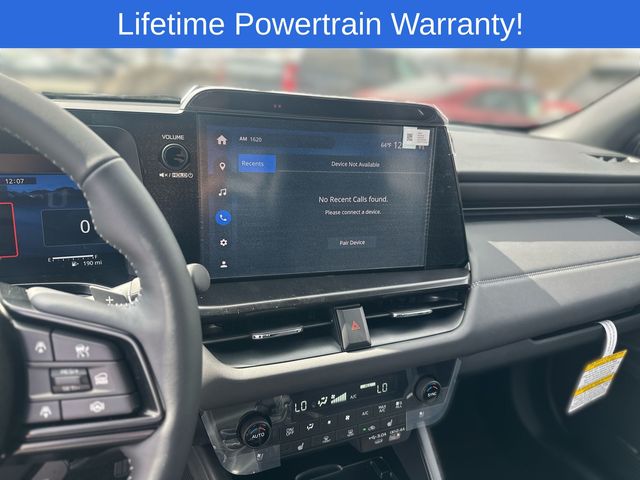 Thumbnail: 2026 Subaru Outback - 24