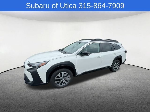 2025 Subaru Outback Premium 5