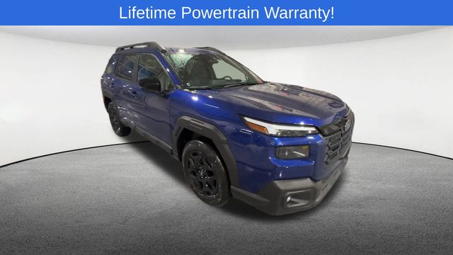 Thumbnail: 2026 Subaru Outback - 2