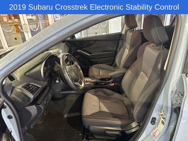 Thumbnail: 2019 Subaru Crosstrek - 20