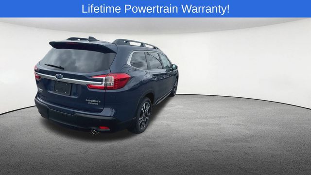 Thumbnail: 2025 Subaru Ascent - 8