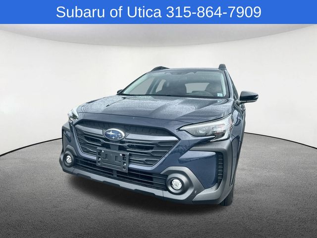 2025 Subaru Outback Premium -
                Yorkville, NY