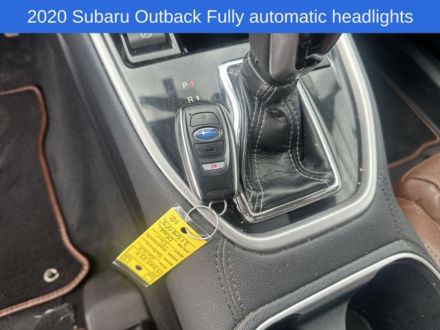 Thumbnail: 2020 Subaru Outback - 30