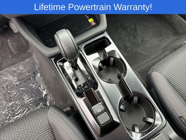 Thumbnail: 2026 Subaru Forester - 24