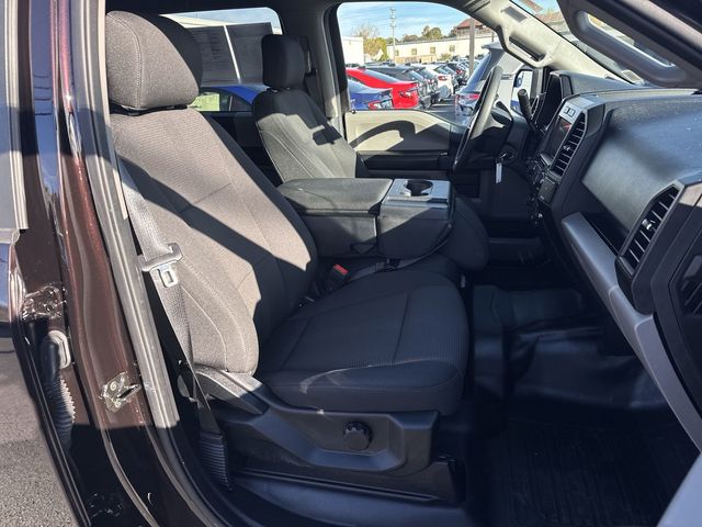 Thumbnail: 2020 Ford F-150 - 23