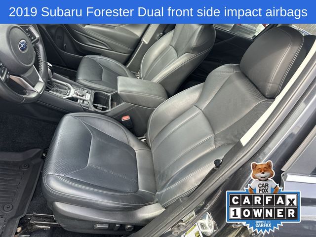 Thumbnail: 2019 Subaru Forester - 21