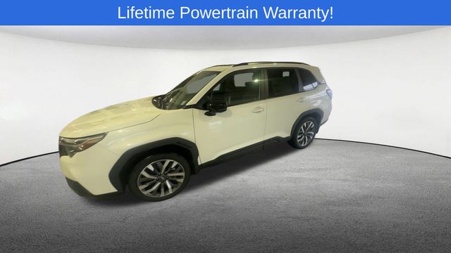 Thumbnail: 2026 Subaru Forester - 4