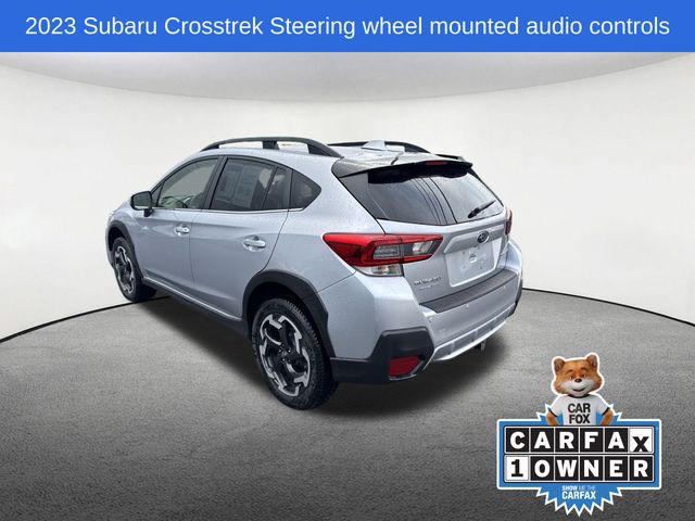 Thumbnail: 2023 Subaru Crosstrek - 14