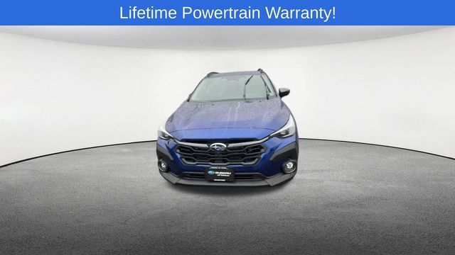 Thumbnail: 2026 Subaru Crosstrek - 3