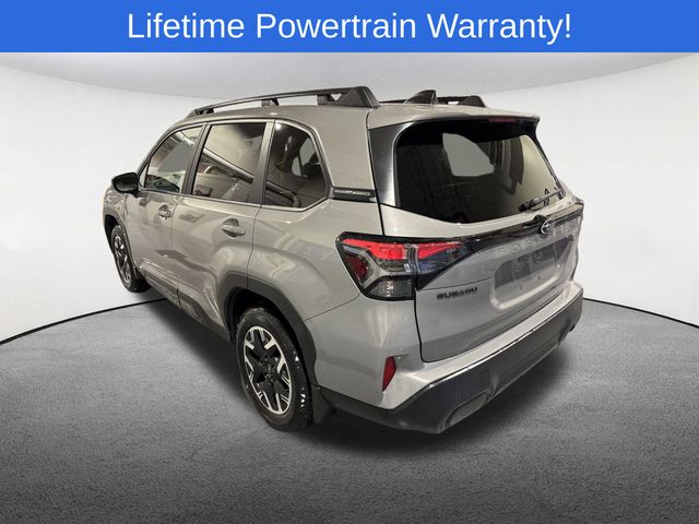 Thumbnail: 2026 Subaru Forester - 12