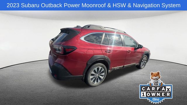 Thumbnail: 2023 Subaru Outback - 9