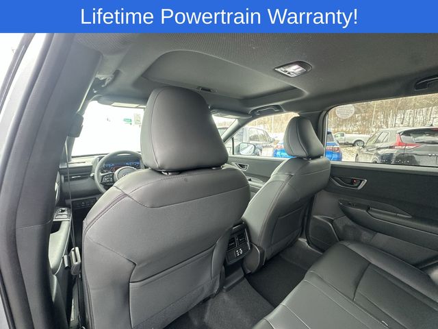 Thumbnail: 2026 Subaru Outback - 21