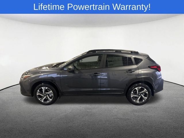 Thumbnail: 2025 Subaru Crosstrek - 11