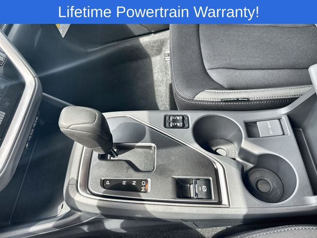 Thumbnail: 2025 Subaru Crosstrek - 24