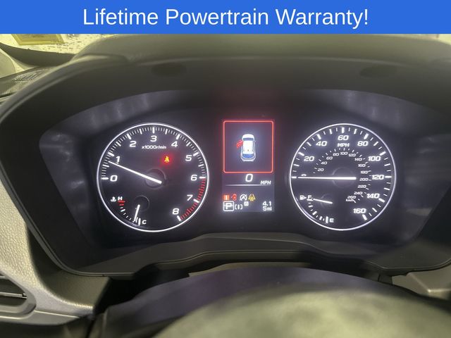 Thumbnail: 2026 Subaru Crosstrek - 25