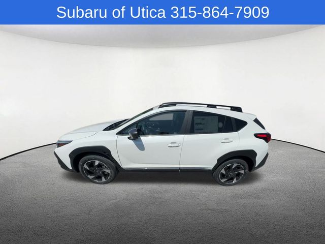 2025 Subaru Crosstrek Limited 6